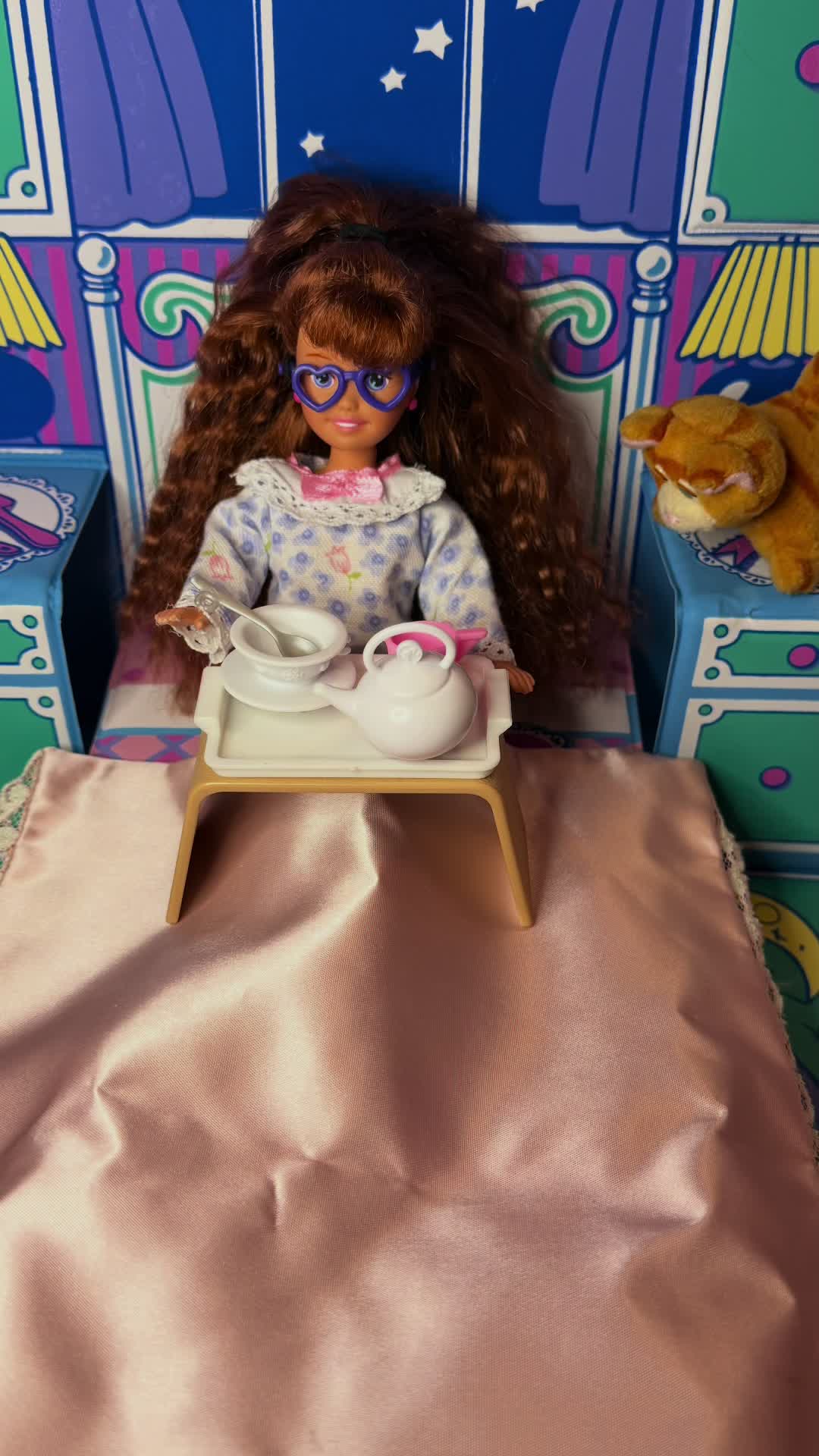 @Barbie in Sunnyville