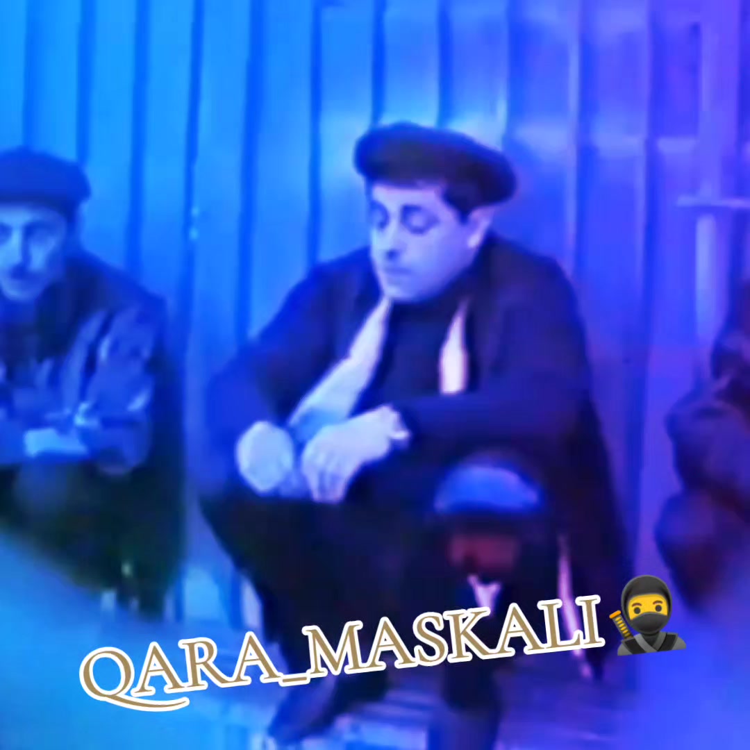 @✴️Q A R A✴️M A S K A L I✴️