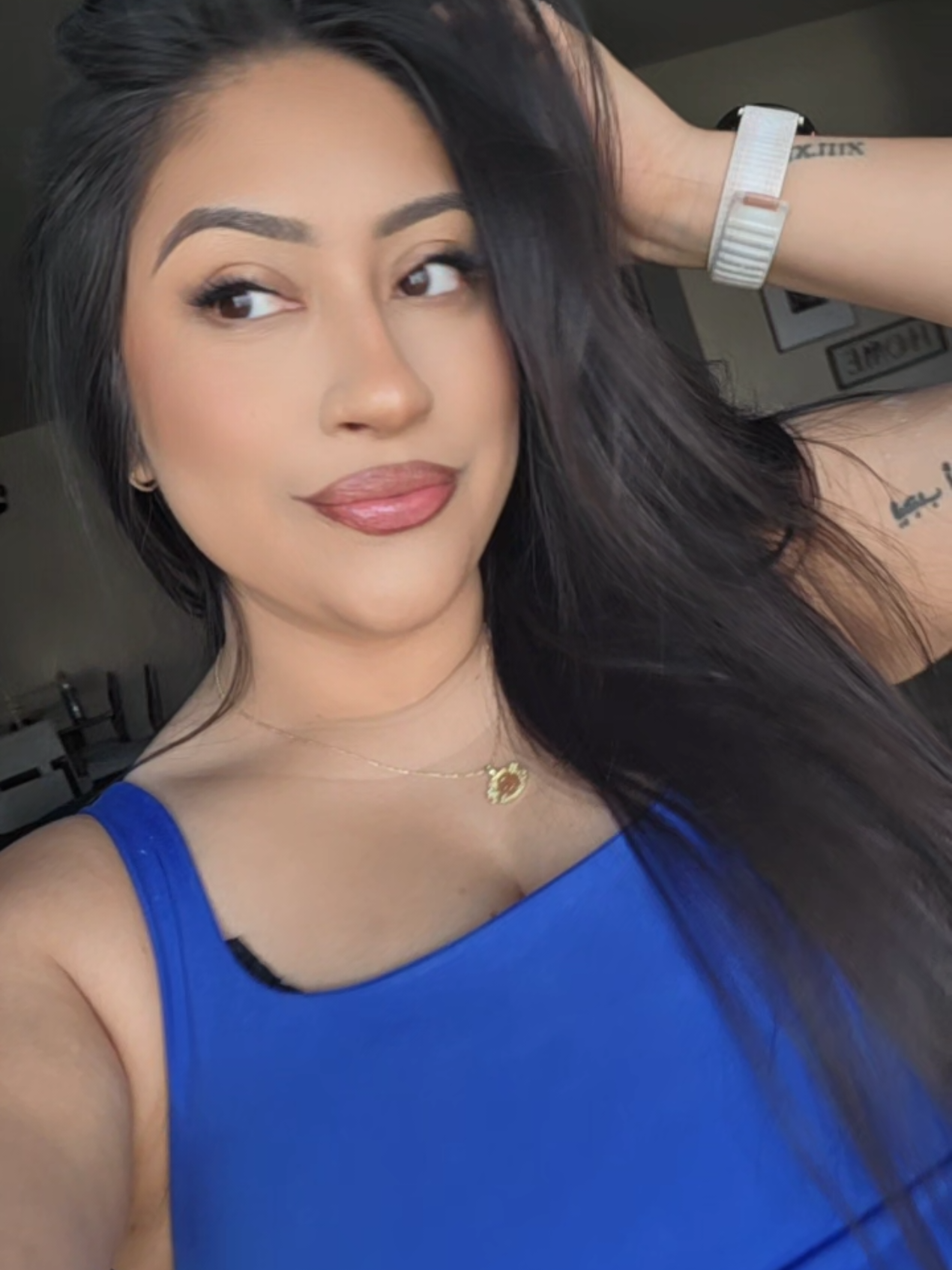 @Vanessa Aguirre