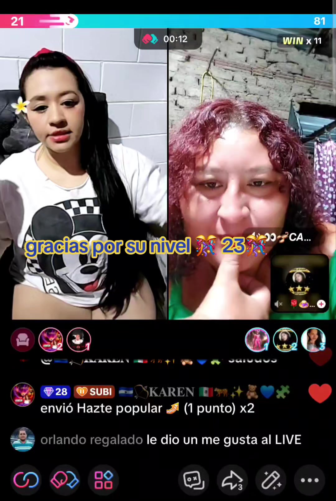 @👩🦽Lizz 🇸🇻🦵