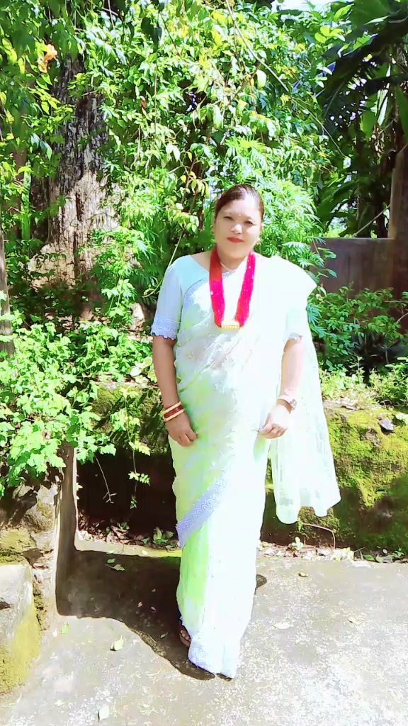 @Rajita Thapa