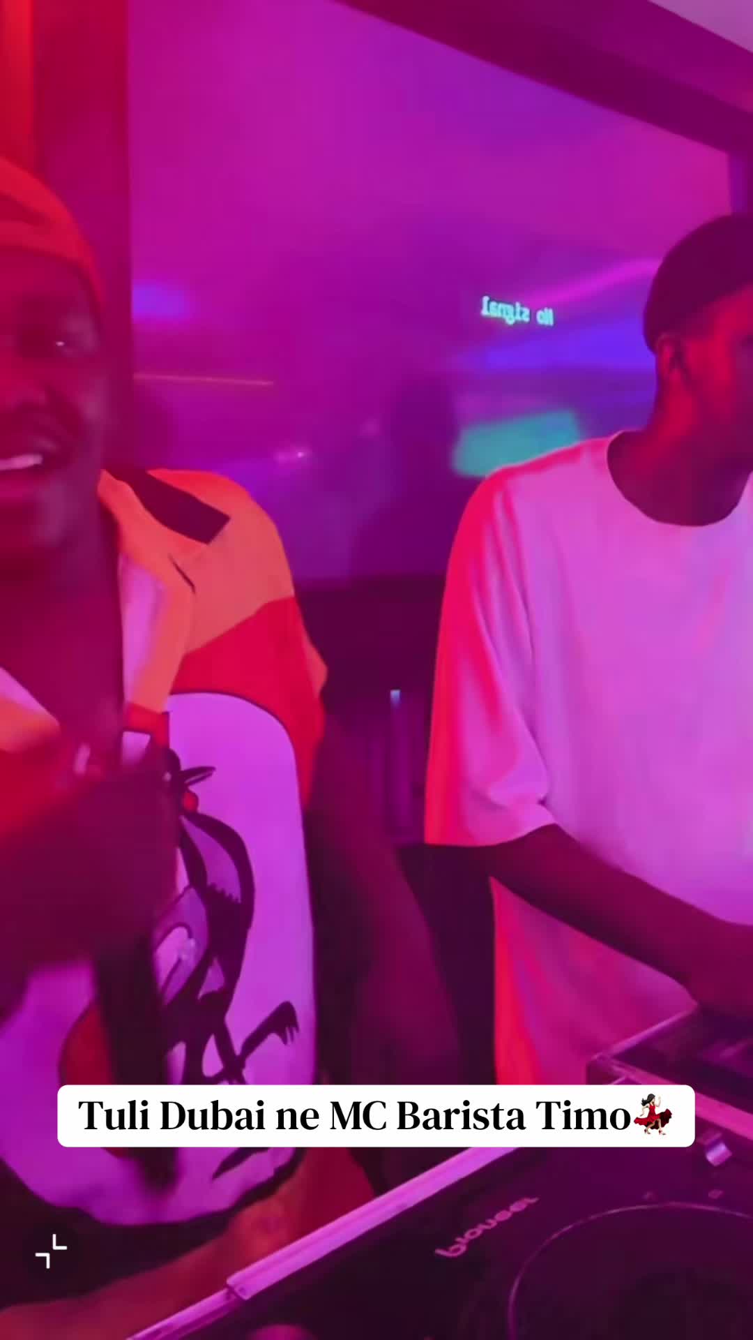 @Genesis Media