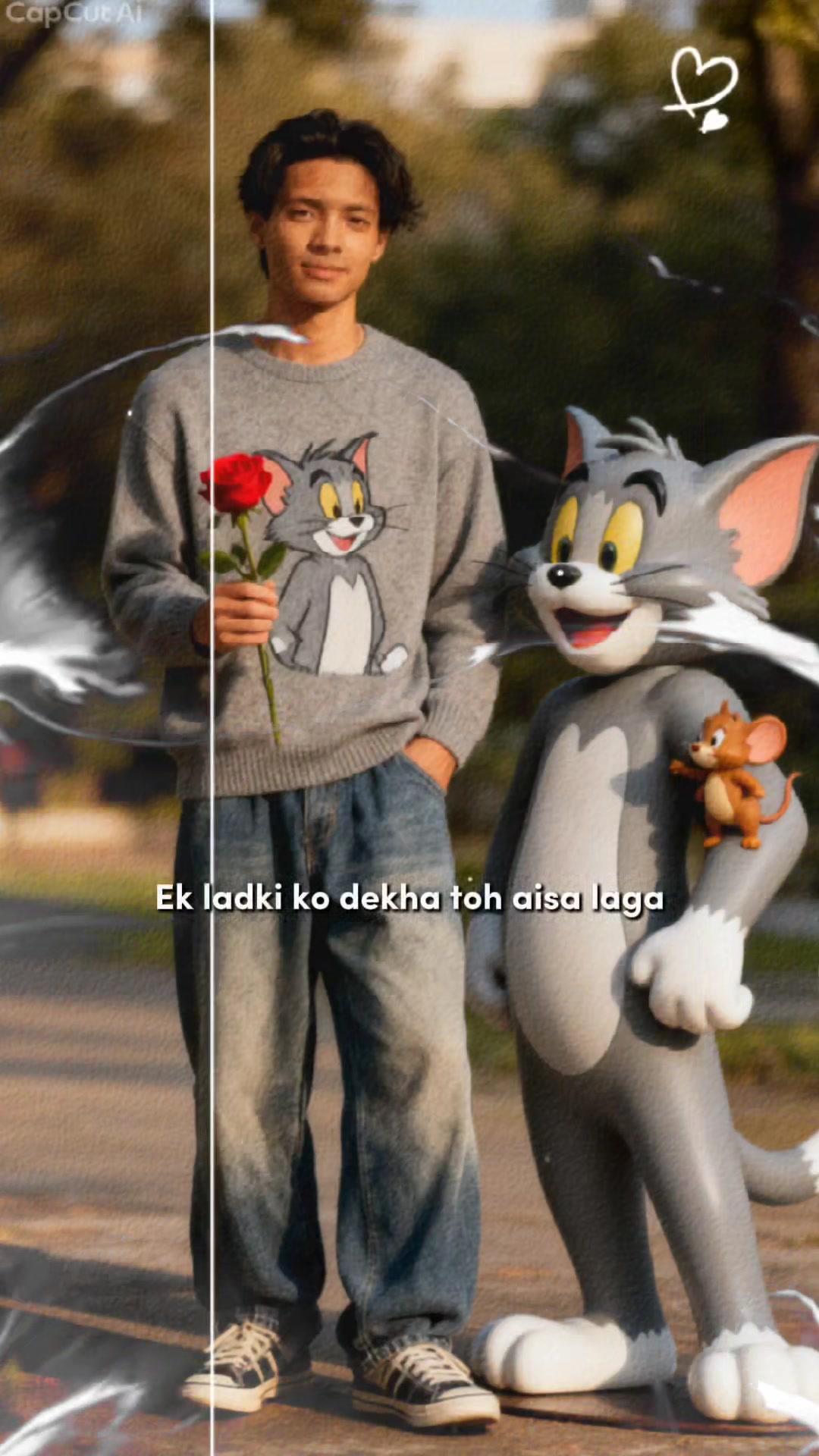 @ᴍʀ ᴍɪʟᴀɴ ᴄʜʏ..💥🌷