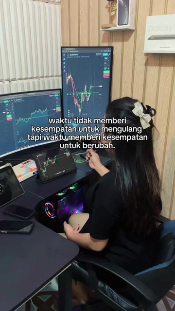 @Clara Trader