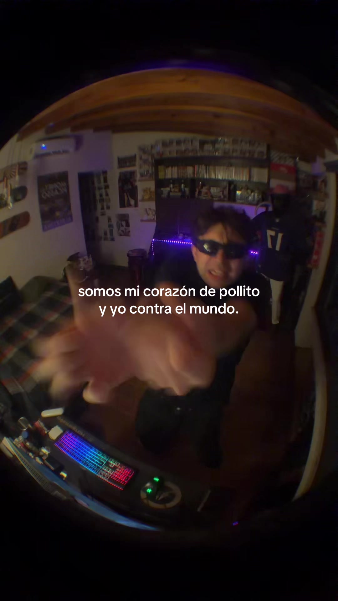 @Pato Plasma