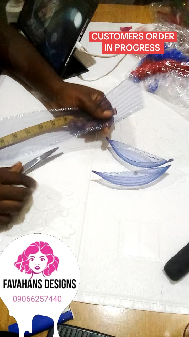 @FASCINATOR VENDOR IN IBADAN