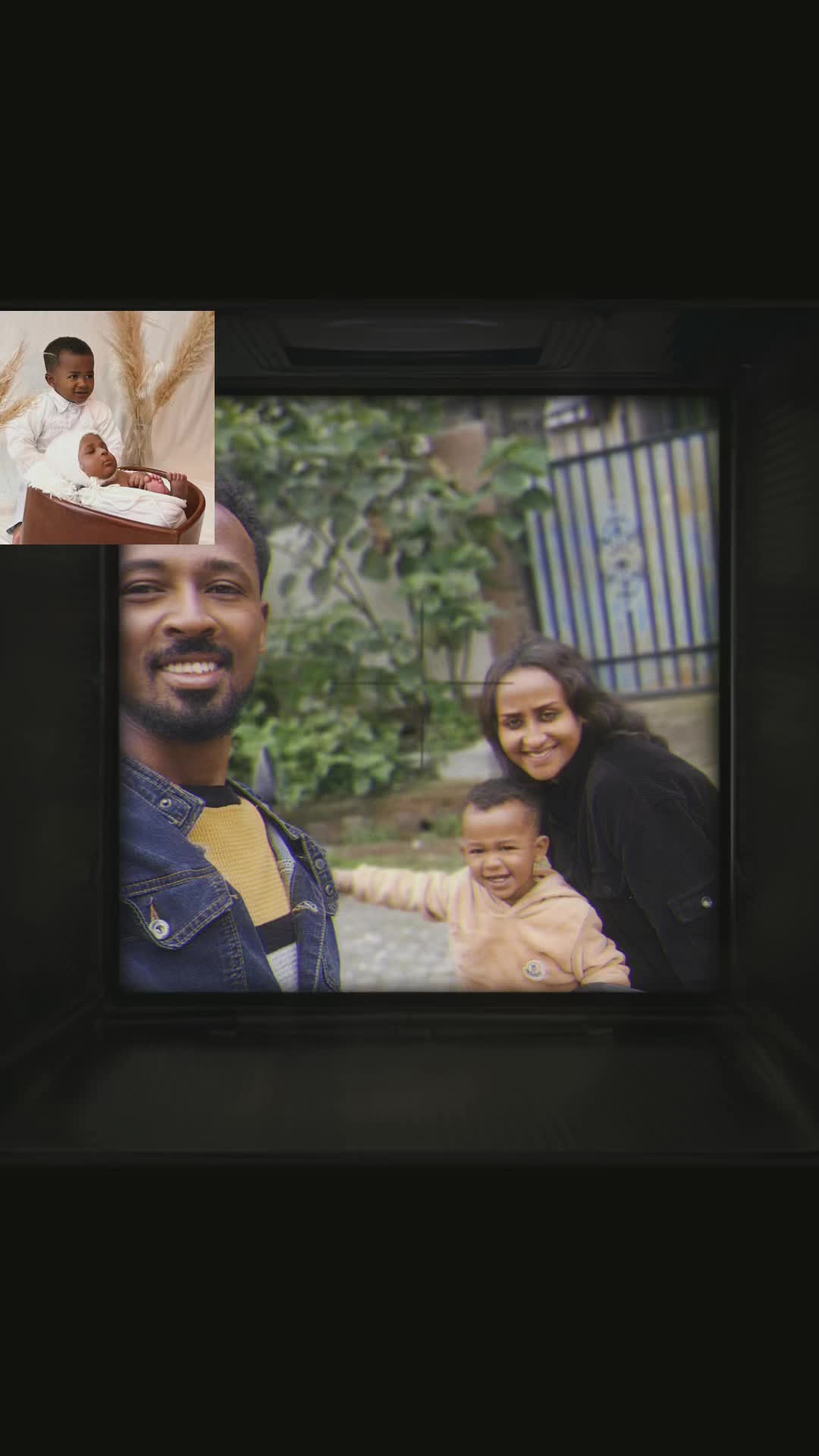@Seni tesfaye