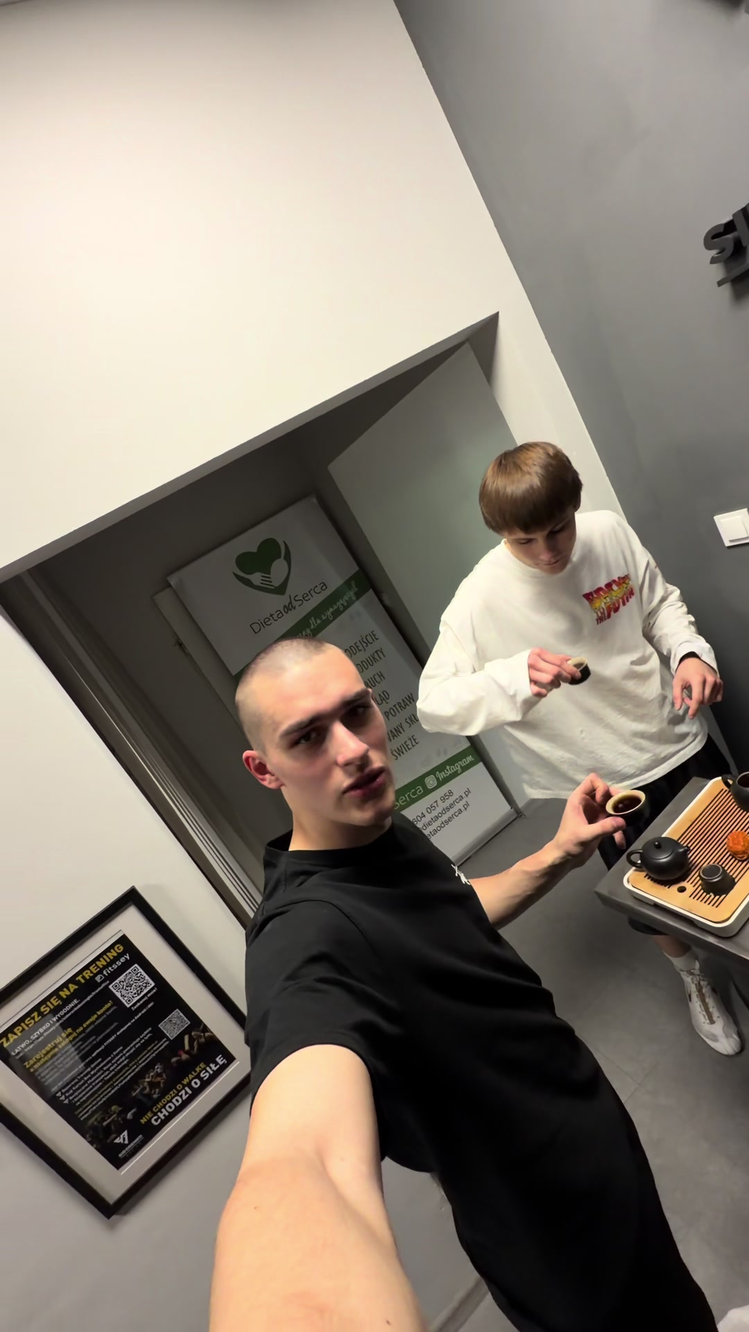 @GYM TRAINER | WARSAW