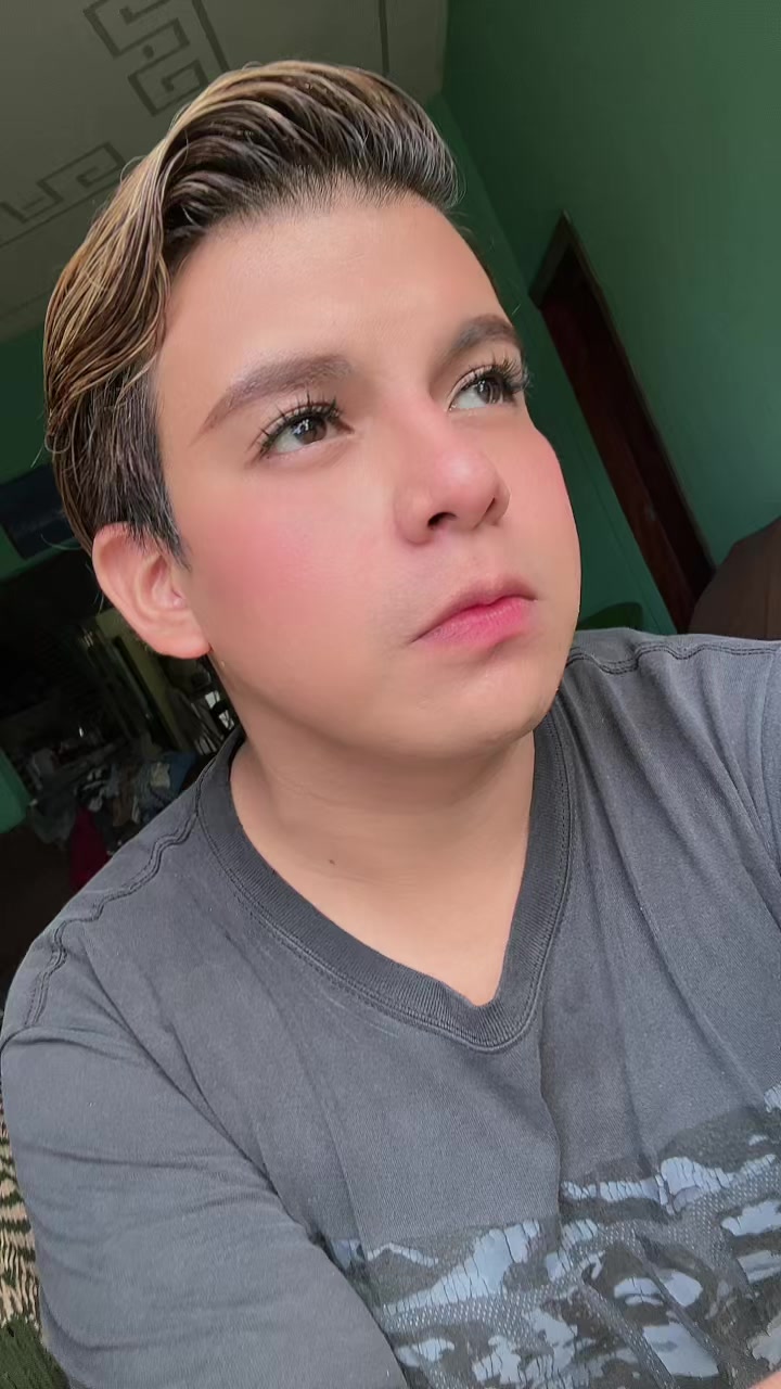 @🌈🌈Jes&uacute;s Daniel🎶🎵