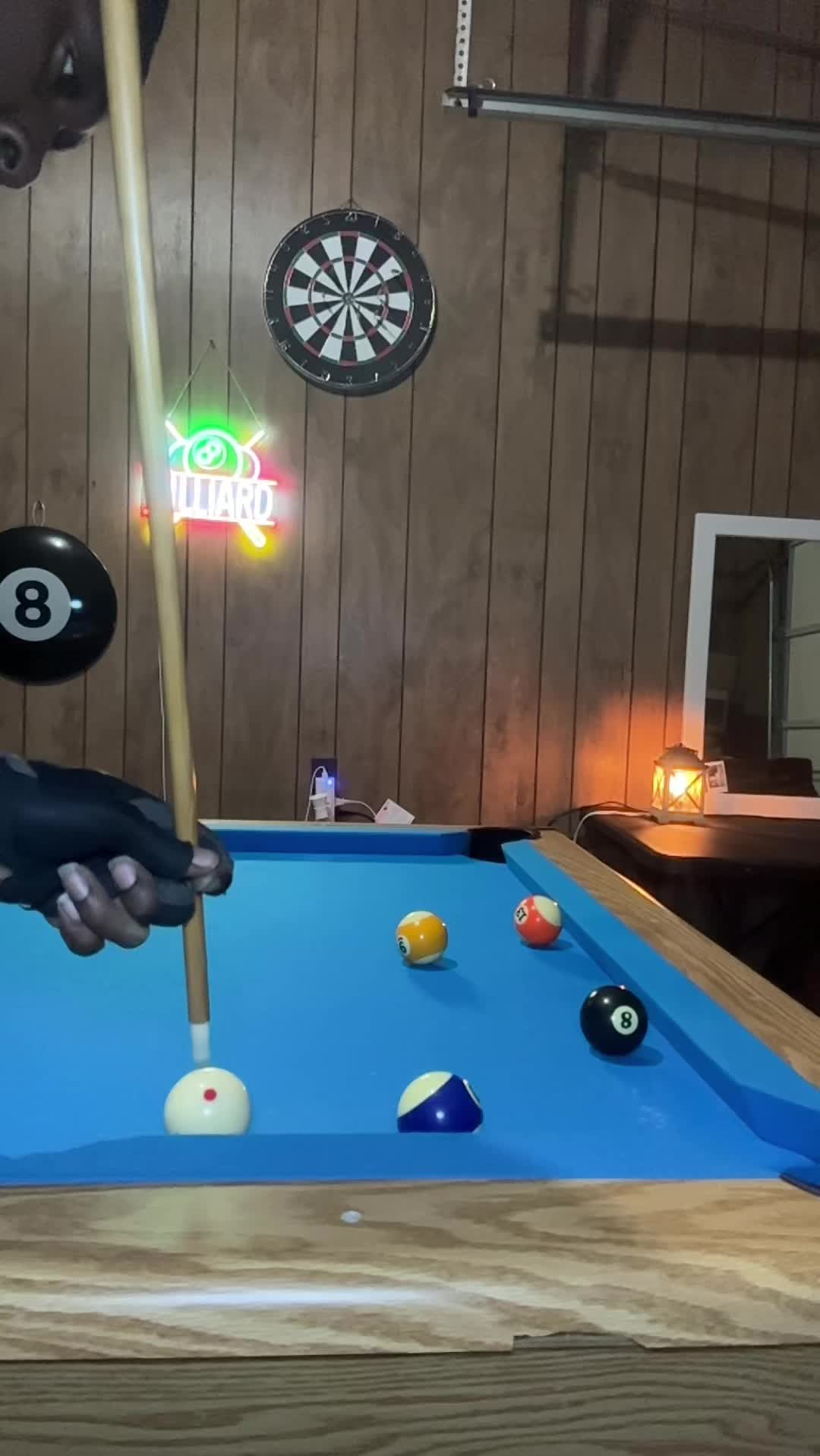 @PooltableRell Entertainment