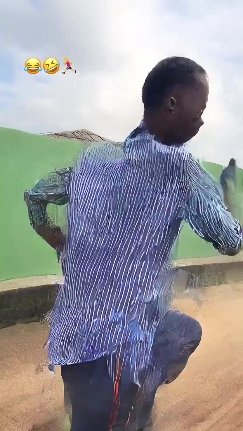 @Samuel Omo Ajiko