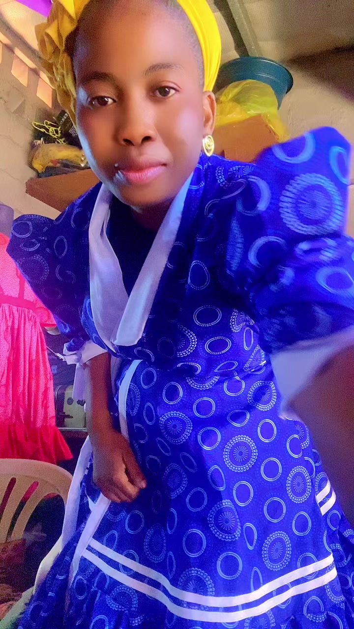 @Fezile MaNdlovu