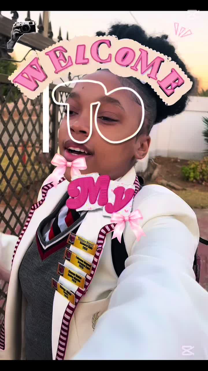 @Tshiamo’s diary 🐆🍒
