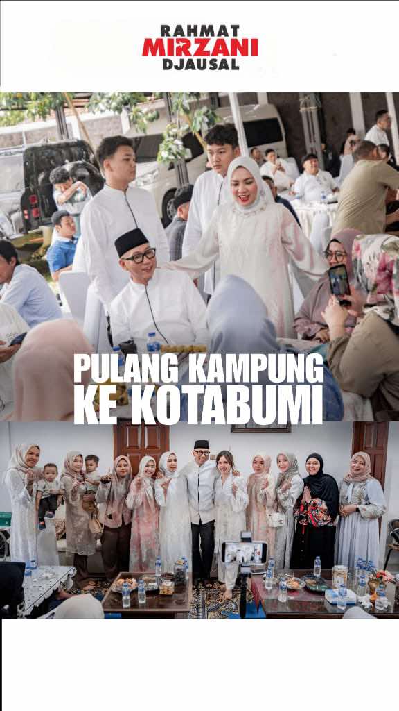 @Rahmat Mirzani Djausal
