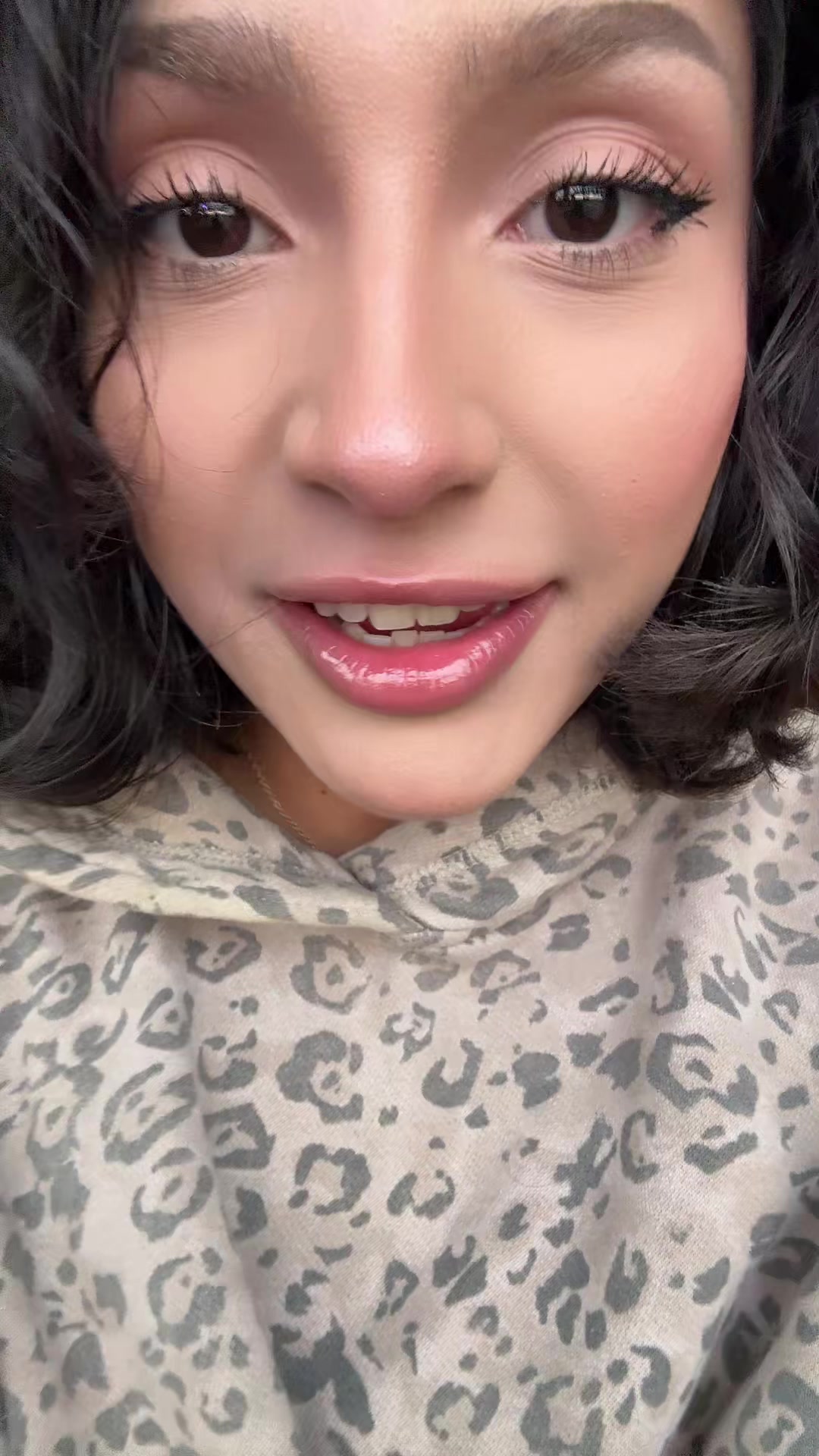 @CazAngel