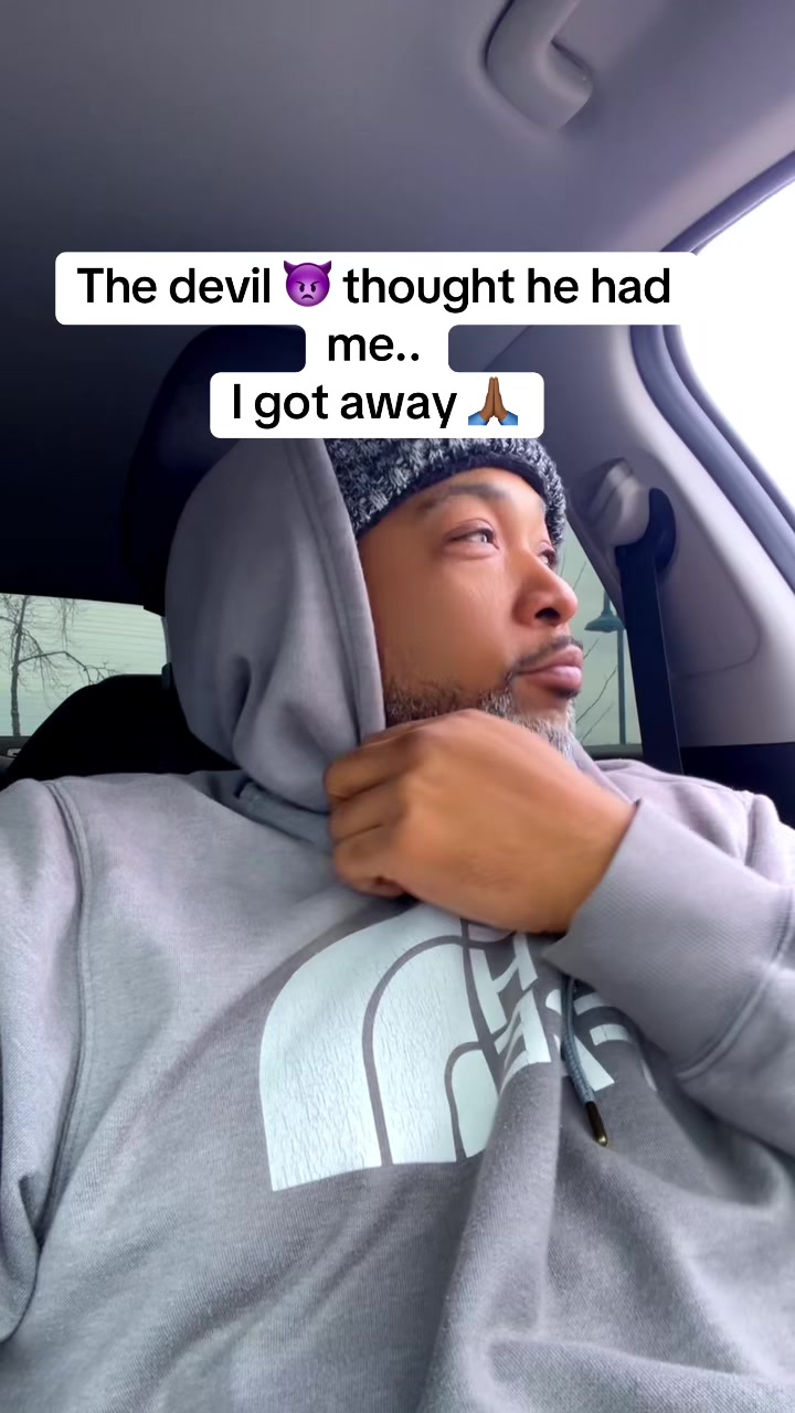 @Jermaine Moe Johnson