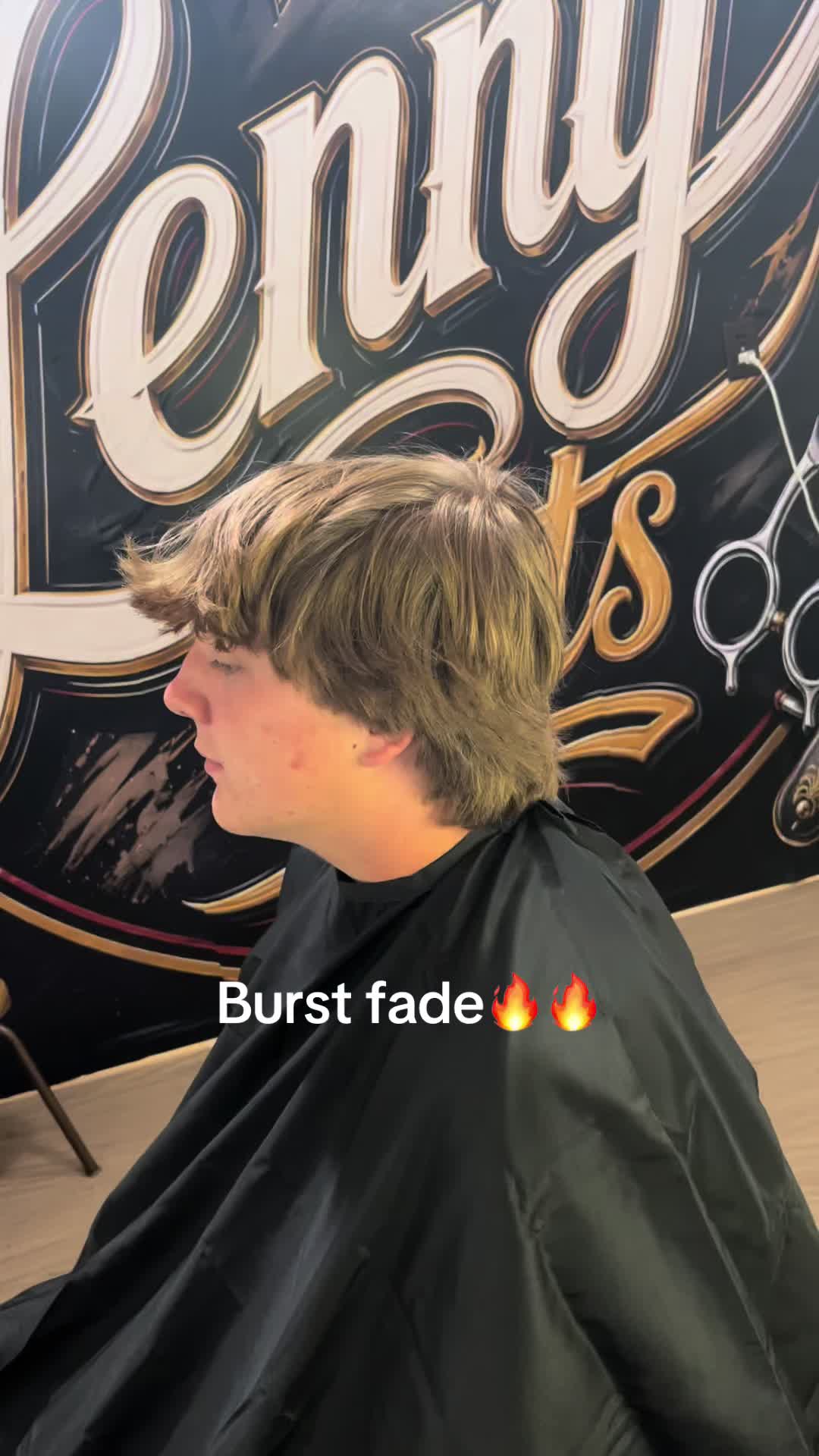@Lenny cuts