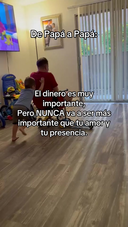 @Oscar Antonio / Papá Metiche