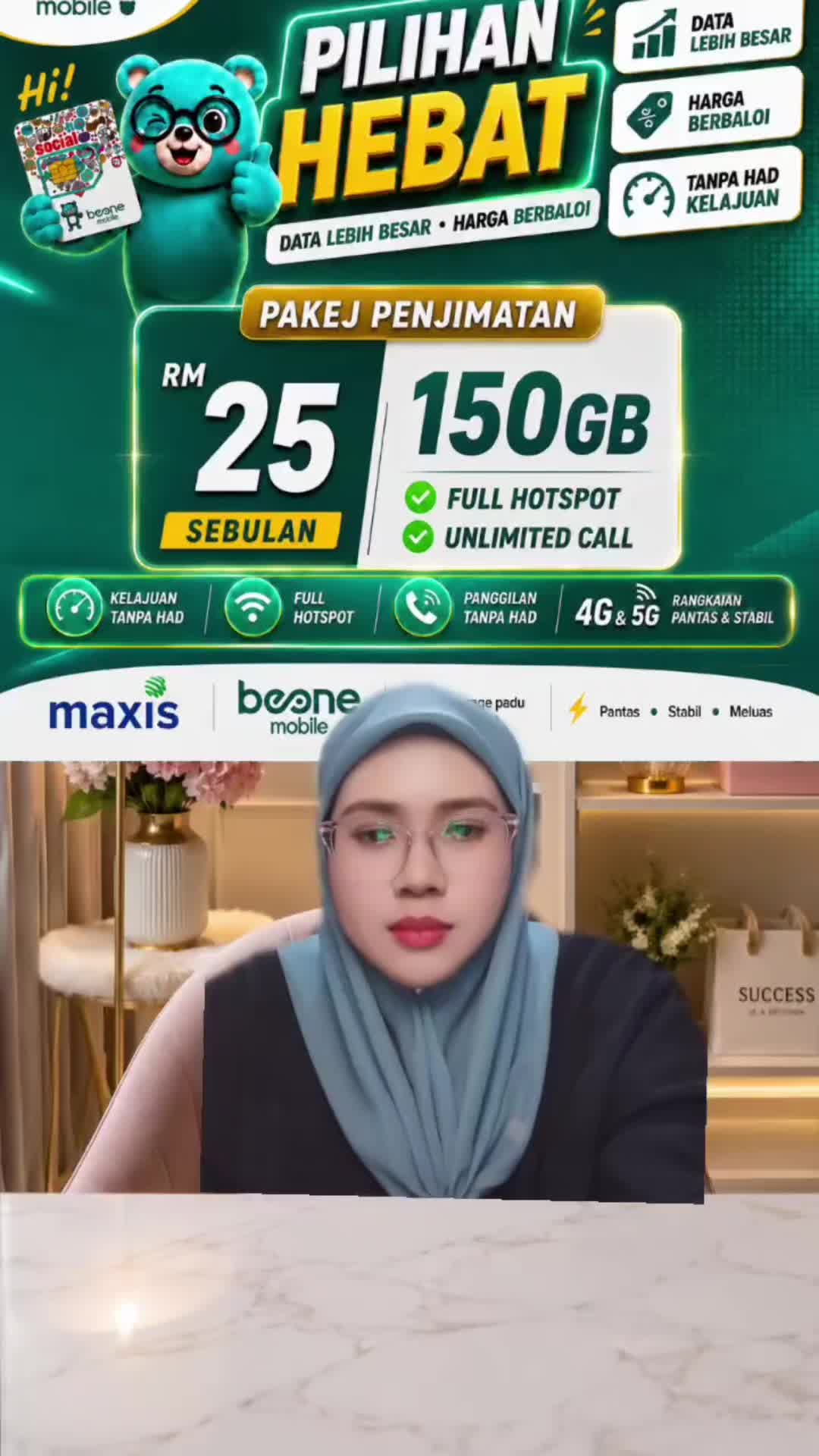 @Simkad BeOne Mobile