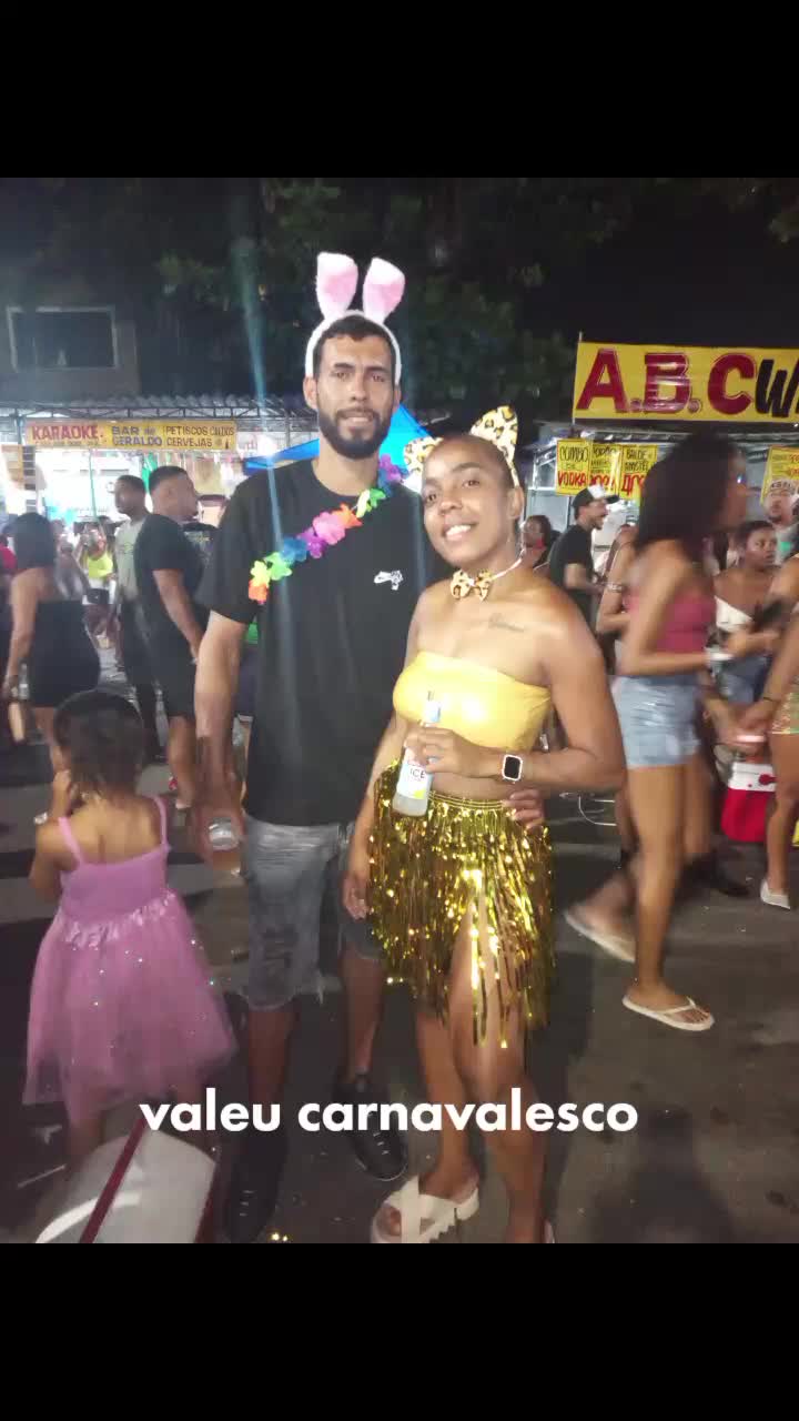 @Carol Pimenta