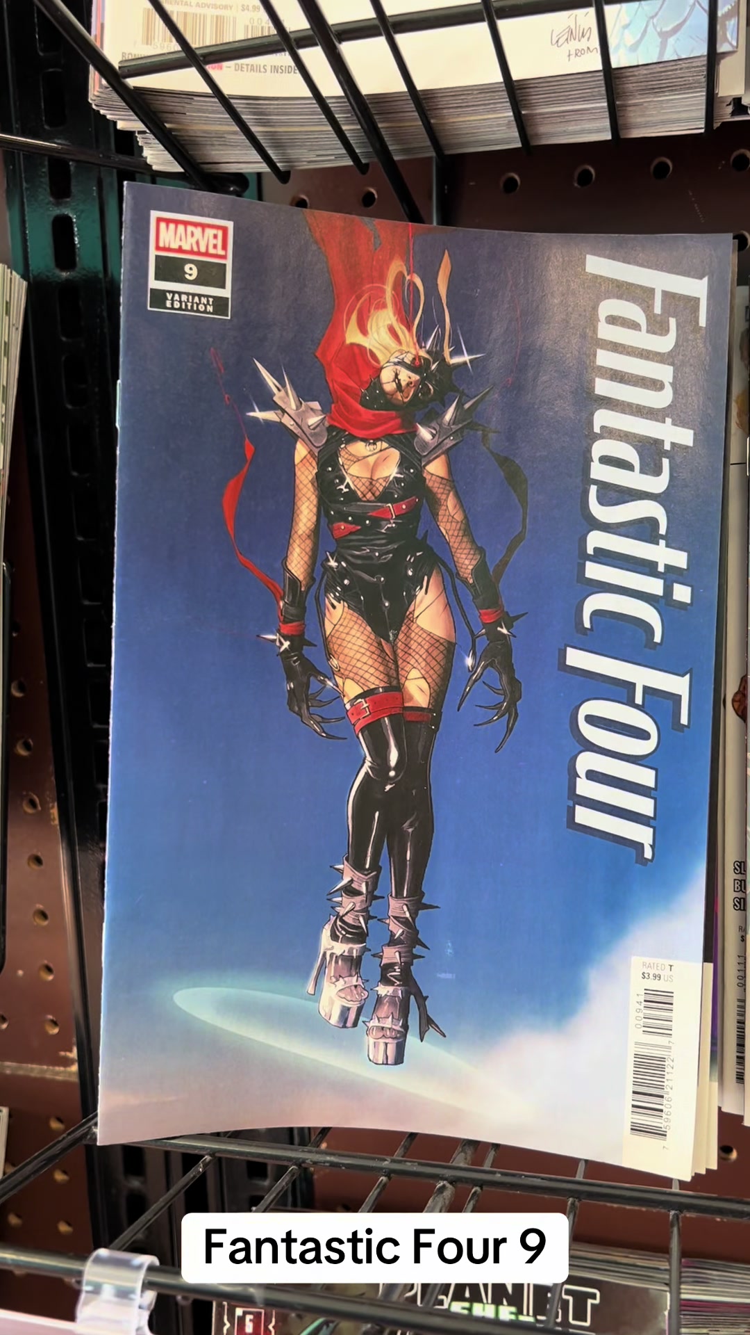 @Comics are Reality