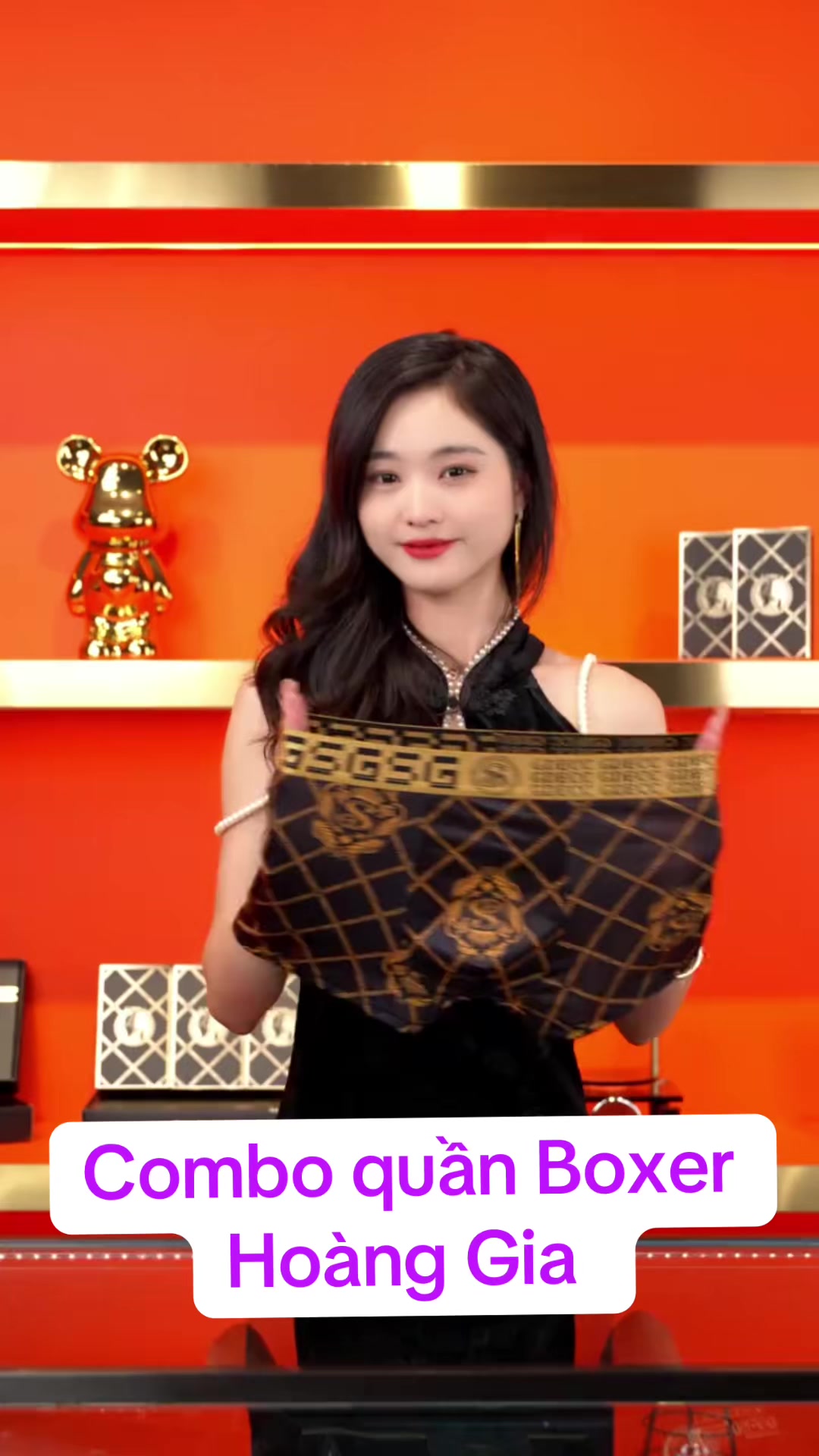 @🦋Em Gái Bán Sịp💋