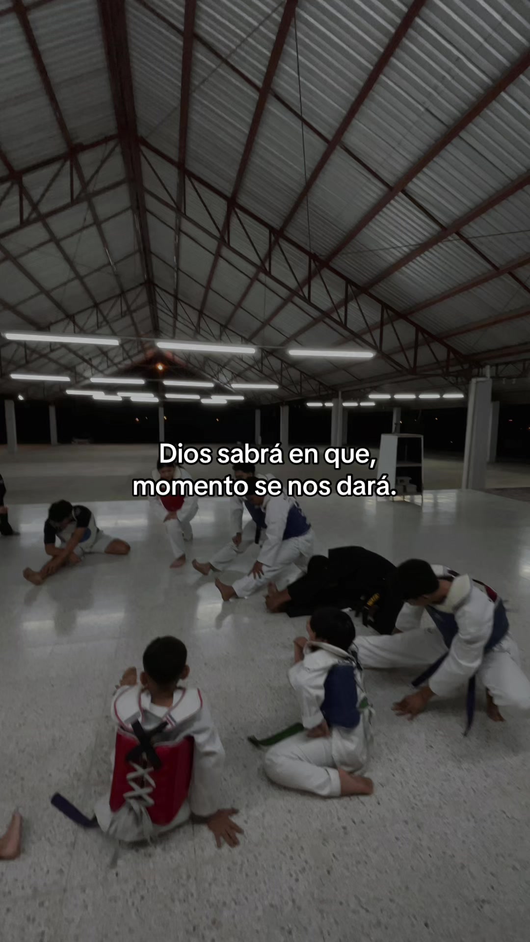 @Tizatillo🥋 Taekwondo ( IGLT )