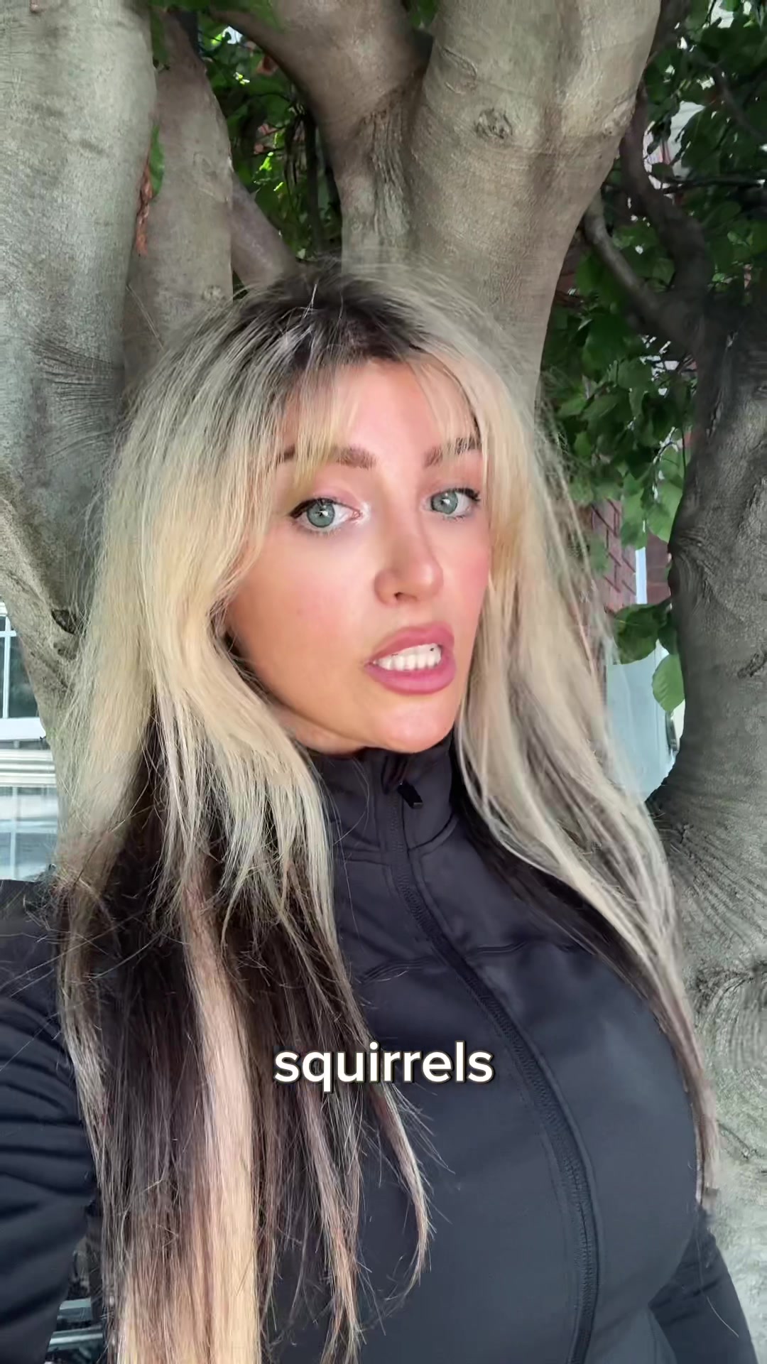 @Lisa Mancini