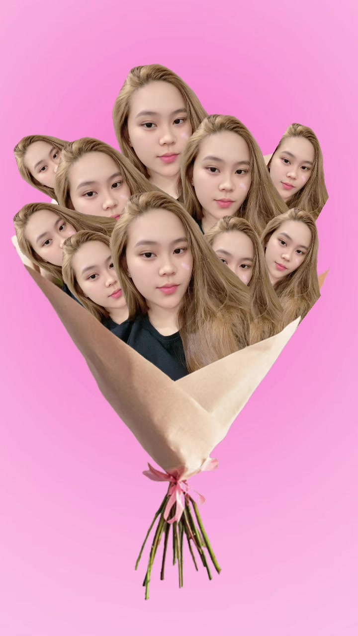 @Sherlyn