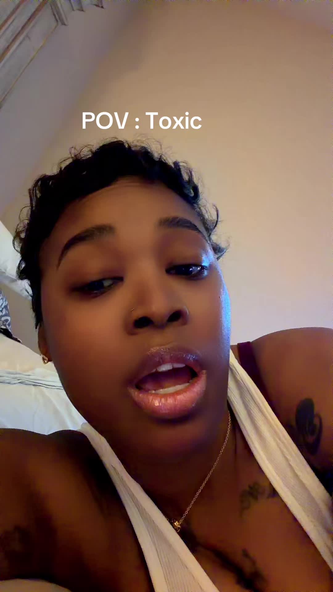 @Chyna B