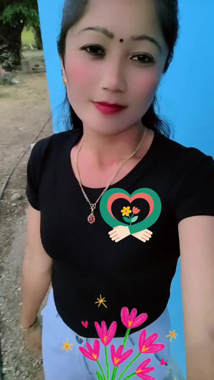 @Anjali Tamang