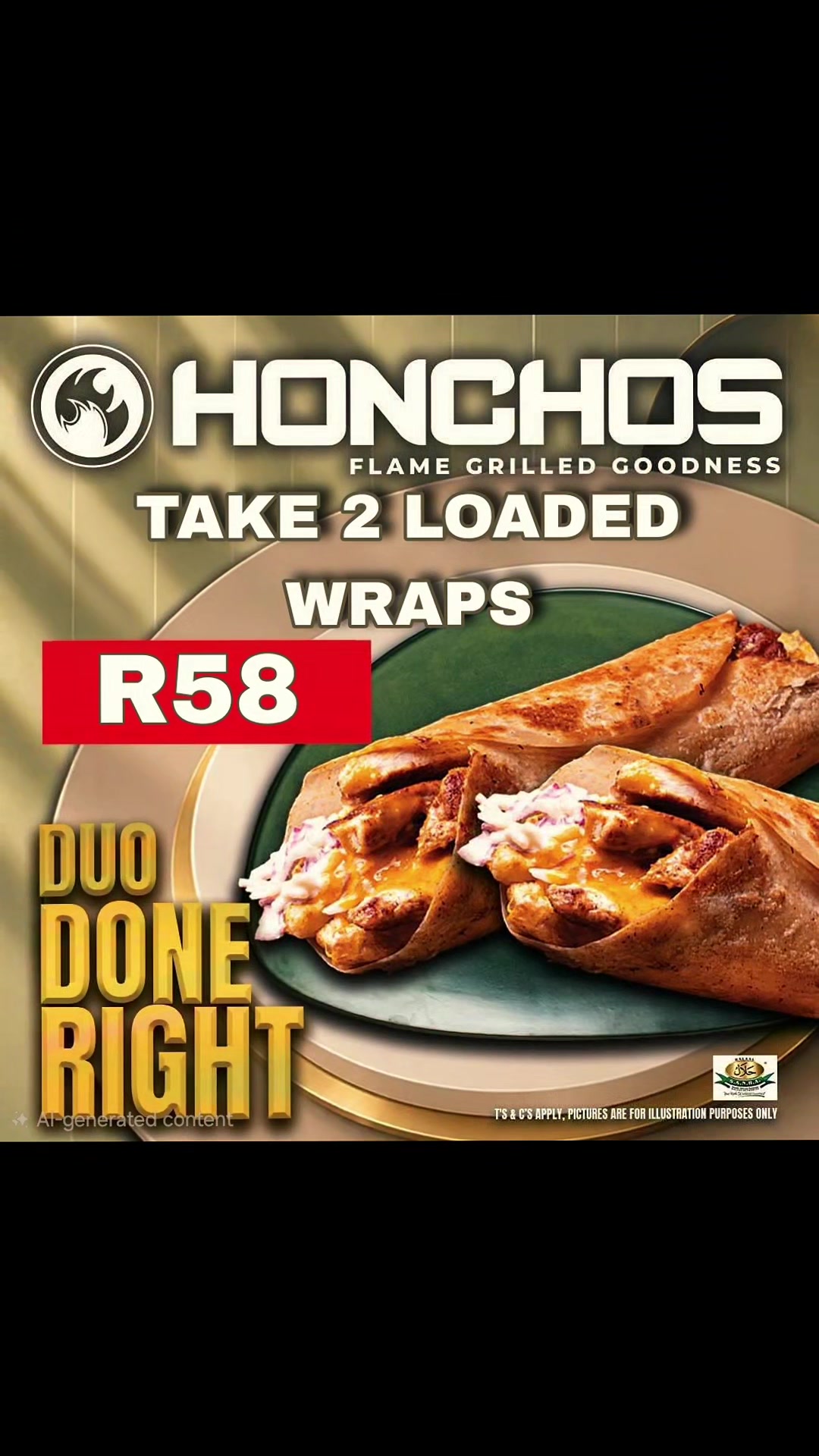 @Honchos Bayview