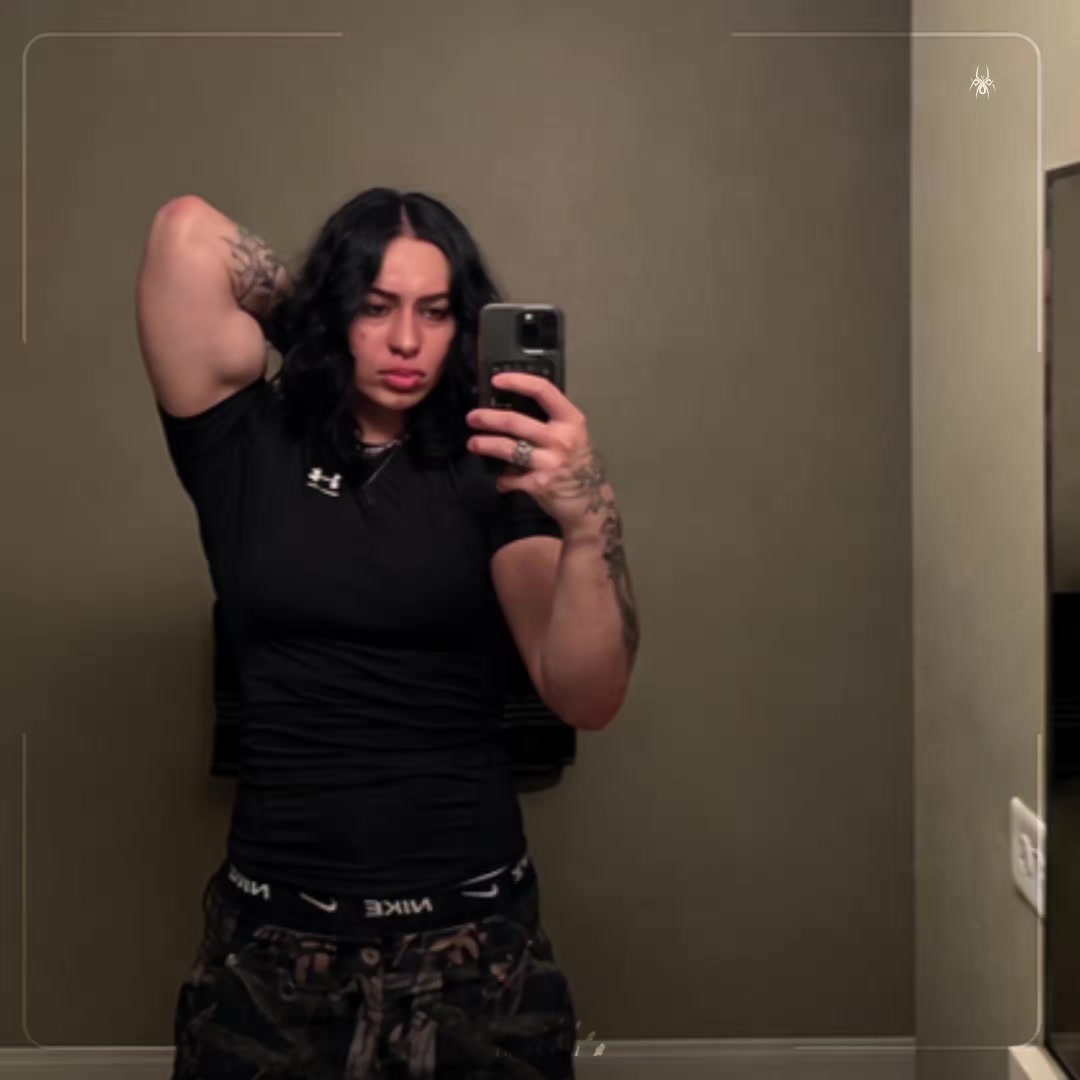 @ᴸᶦˡᶦᵃⁿ
