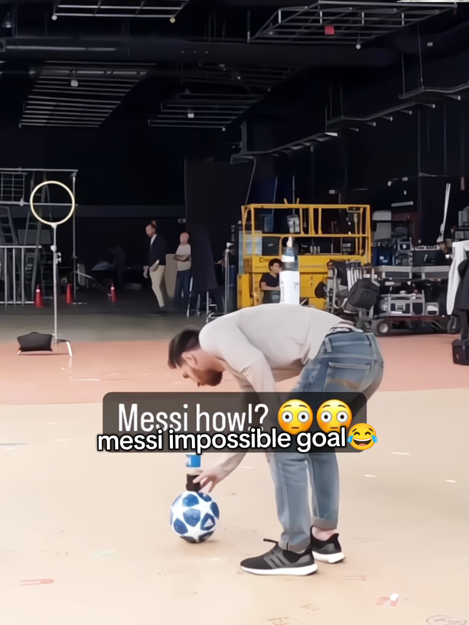 @Ronaldo & Messi