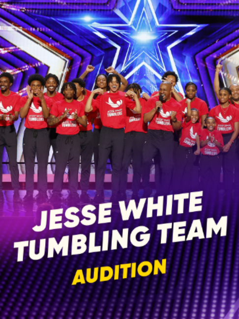 @America’s Got Talent