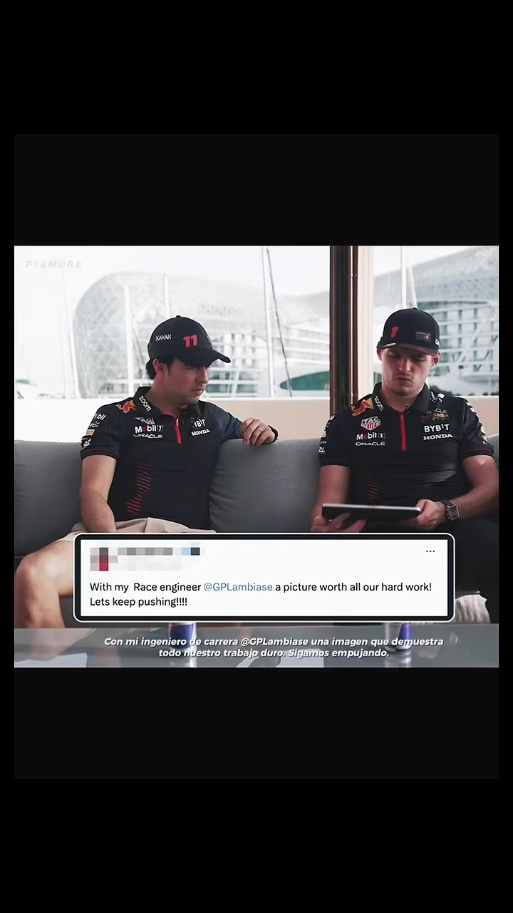 @F1&MORE 🏎️