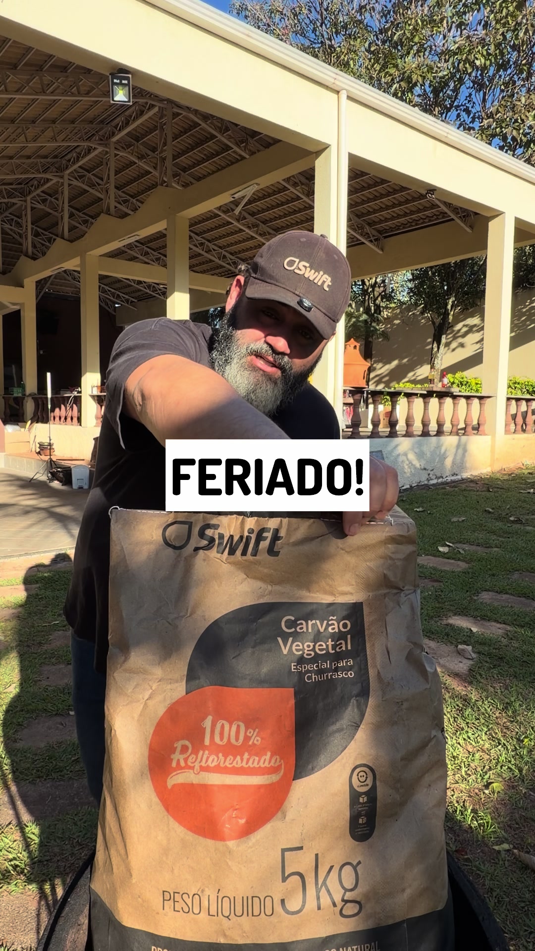 @Doutor Churras