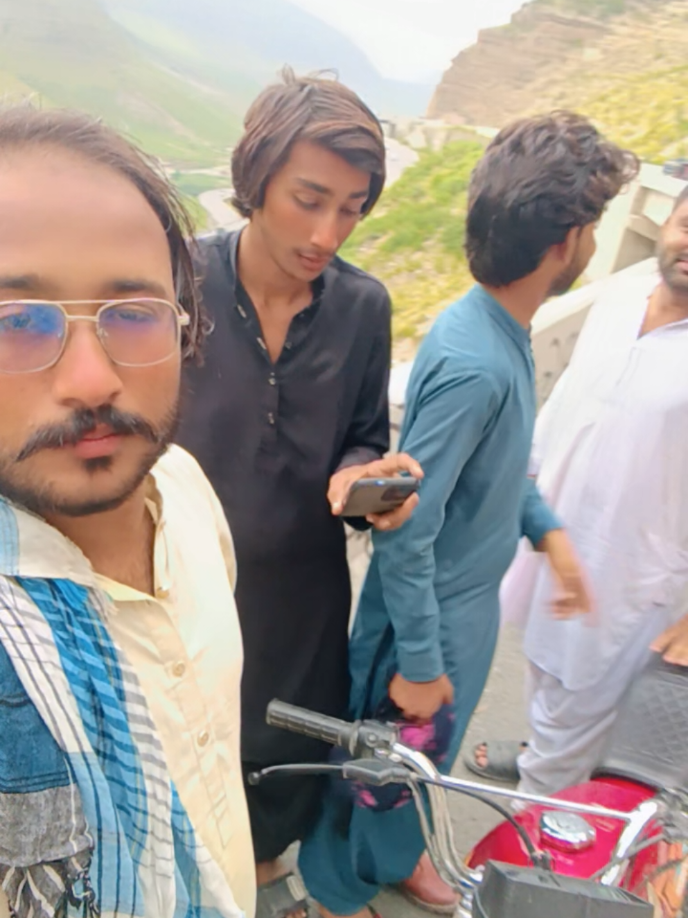 @Syed Zohaib Rizvi ☑️