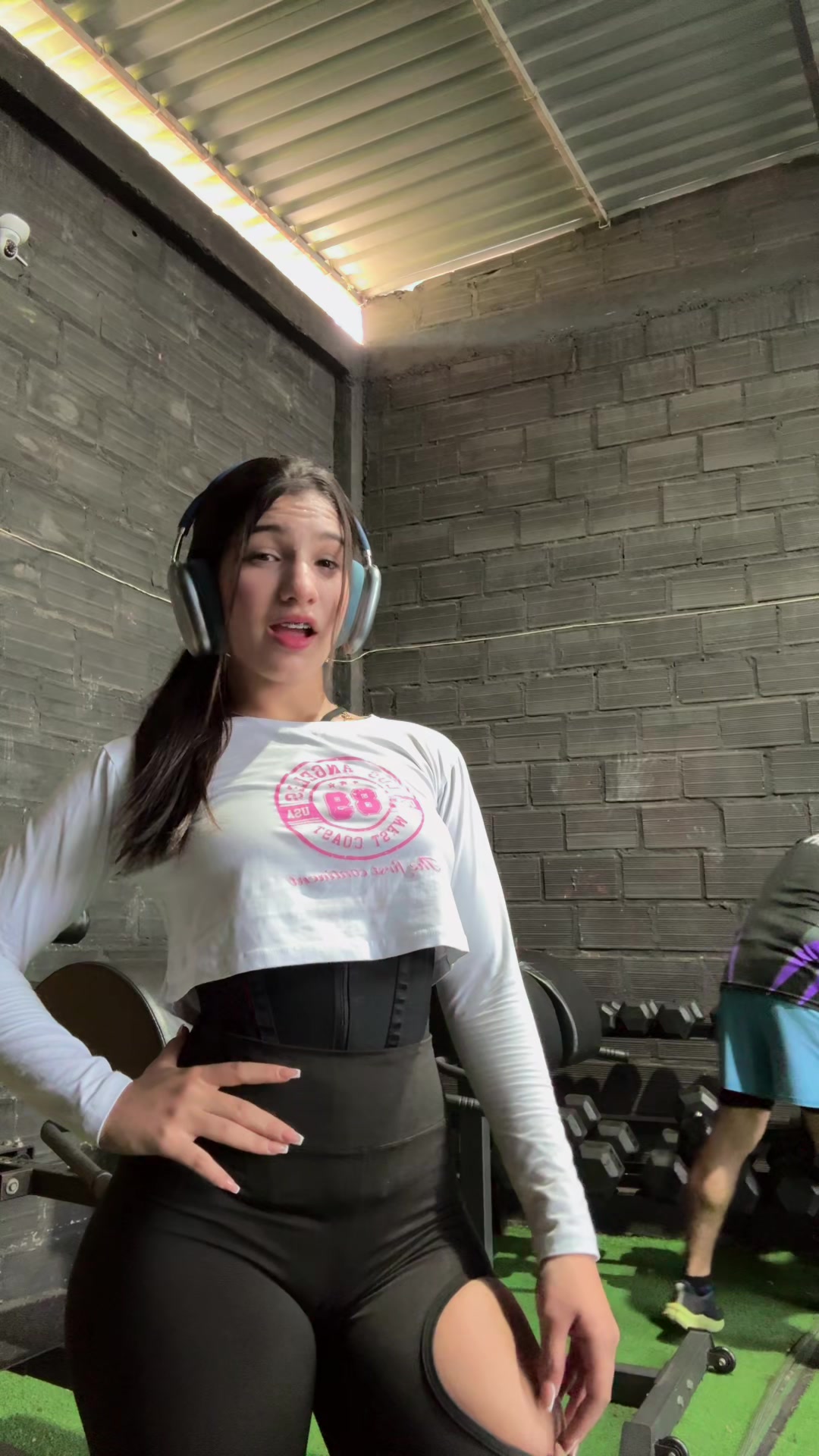 @Maria Ochoa๐
