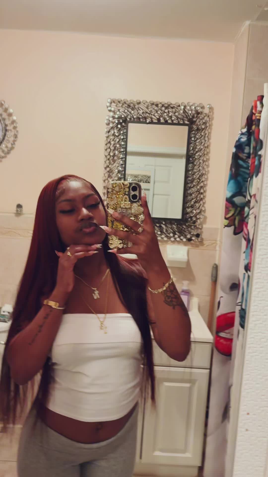 @&lsquo;nevaeh ⭐️