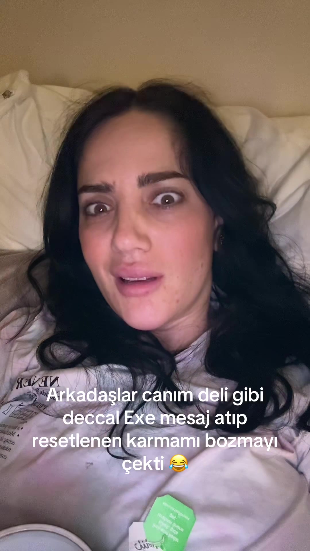 @Melis Ergin