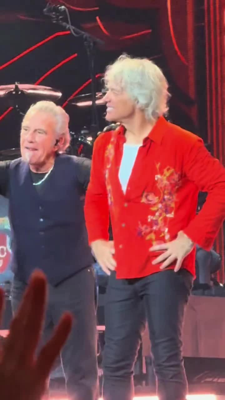 @World Jon Bon Jovi 👑