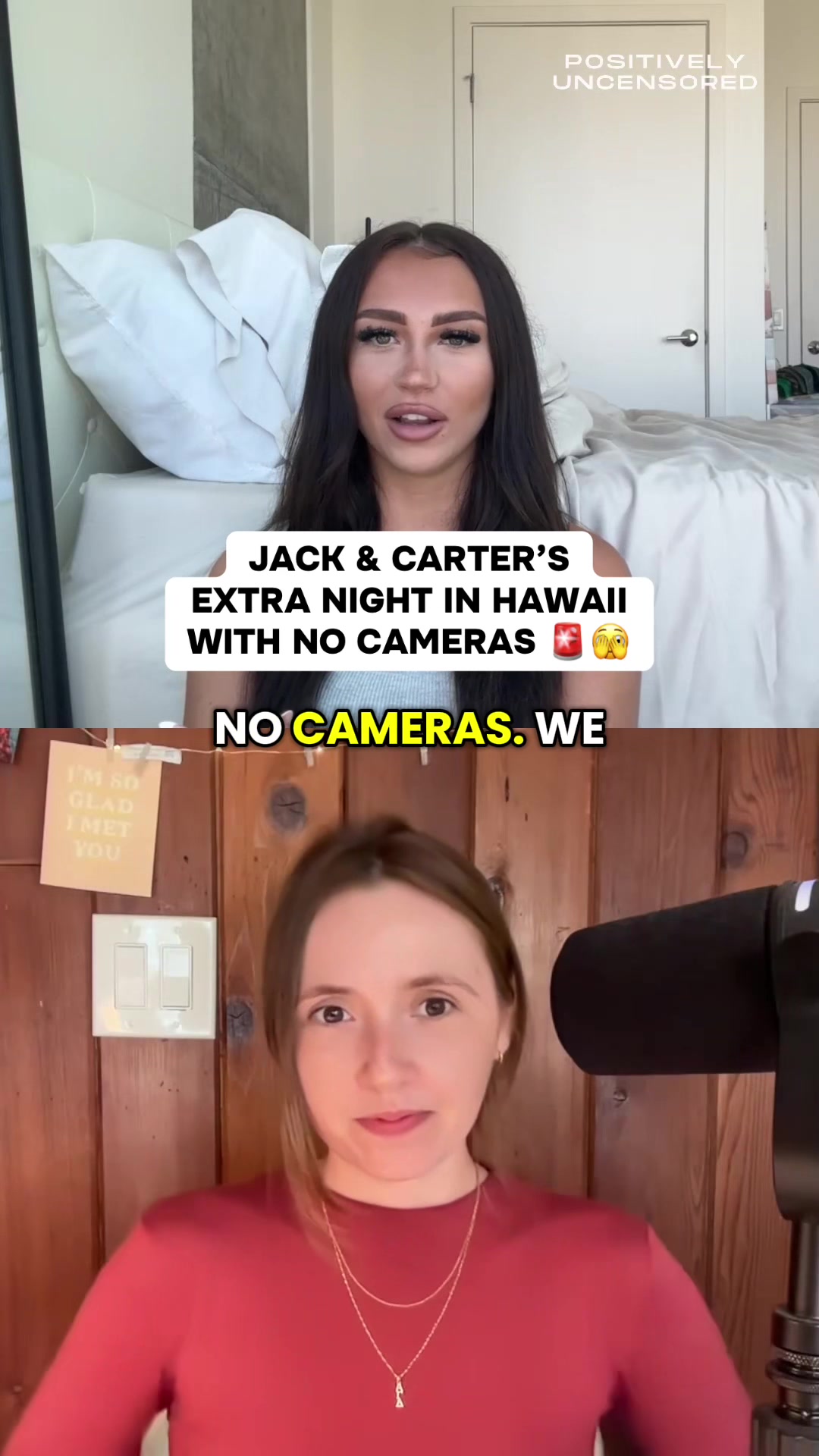 @Positively Uncensored