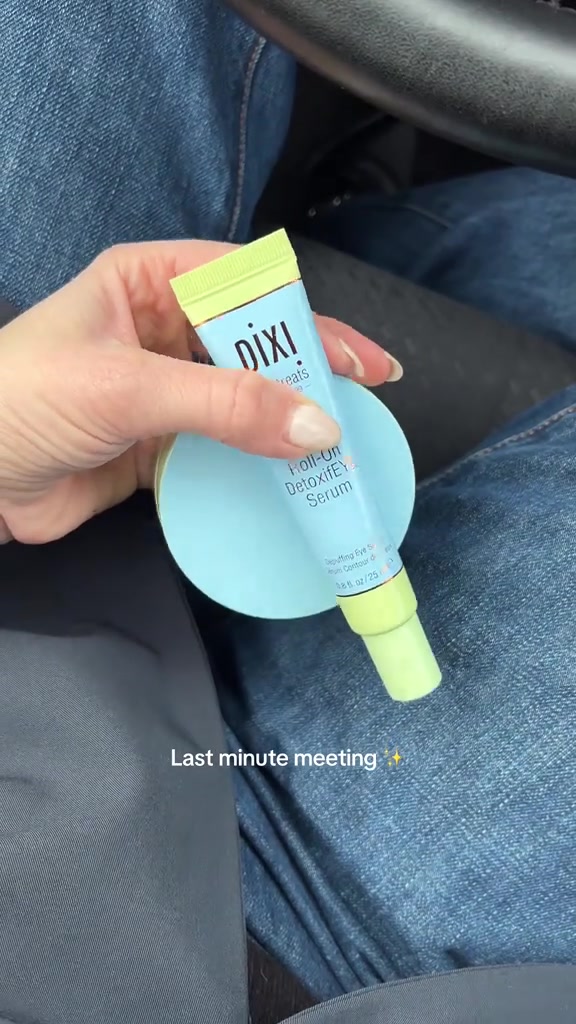 @Pixi Beauty