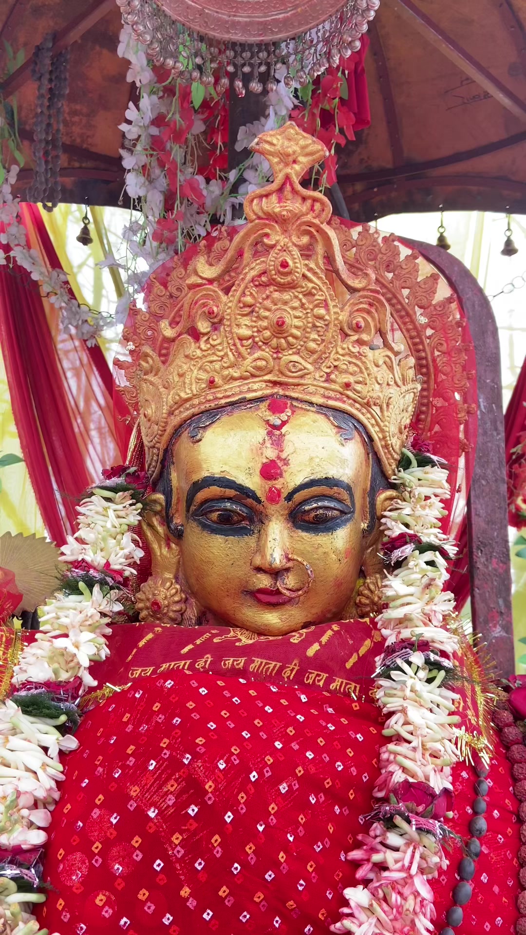 @Routine of Pathibhara