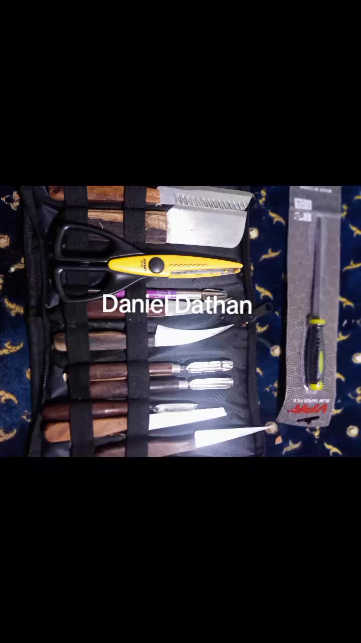 @Daniel Dathan
