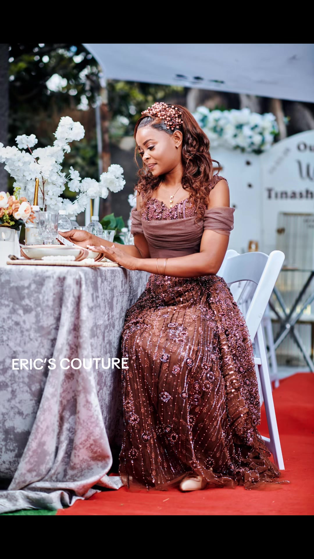 @Eric Mandeya