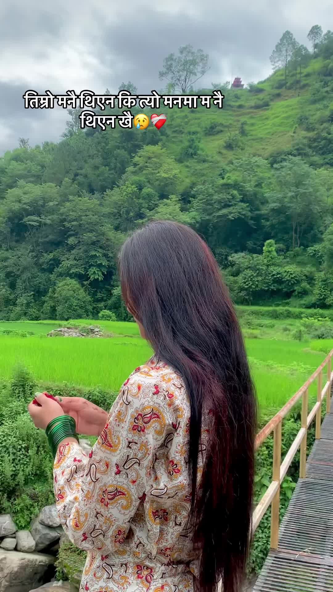 @ᥫ᭡ निशा 🫧🧿