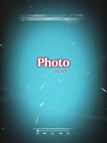 @Ꮢꫝʜɪᴍ Ɛᴅɪᴛ乙 ✍️