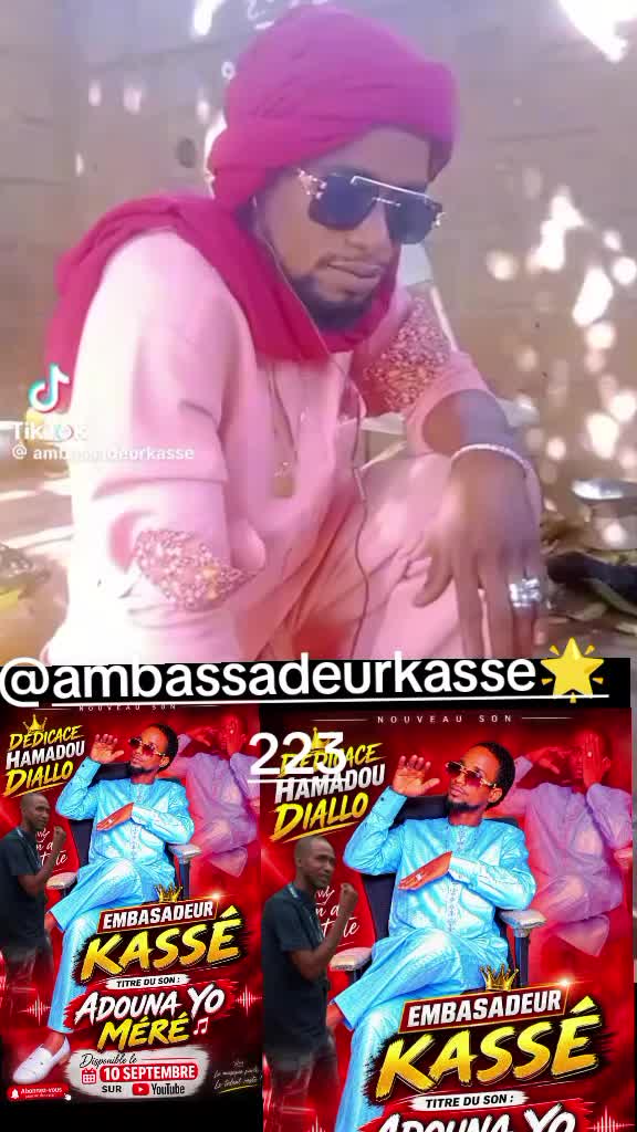 @Ambasader Kasse 2
